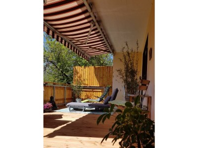 Apartment 10-Bett Ferienhaus Sommerhaus Daun - Features photo 27