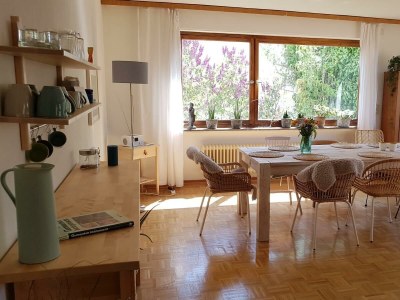 Apartment 10-Bett Ferienhaus Sommerhaus Daun - Features photo 28
