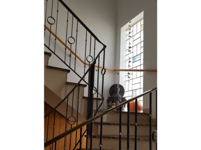 Apartment 10-Bett Ferienhaus Sommerhaus Daun - Features photo 29