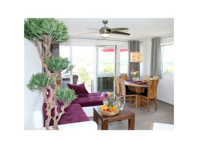 Apartment 4-Bett-Ferienwohnung Maaridyll - Outdoor photo 7