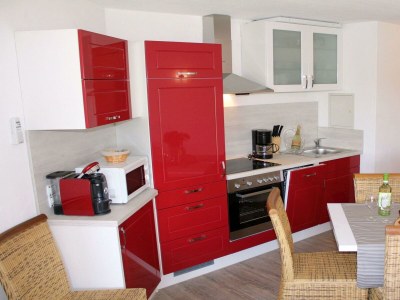 Apartment 4-Bett-Ferienwohnung Maaridyll - Outdoor photo 23