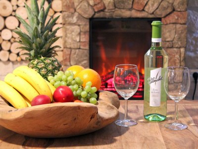 Apartment 4-Bett-Ferienwohnung Maaridyll - Outdoor photo 33