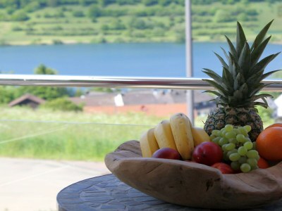 Apartment 4-Bett-Ferienwohnung Maaridyll - Outdoor photo 50