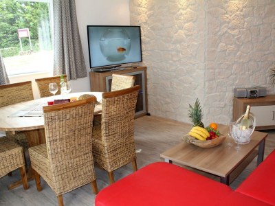 Apartment 4-Bett-Ferienwohnung Maaridyll - Features photo 53