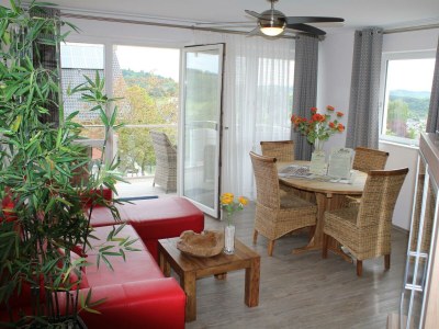 Apartment 4-Bett-Ferienwohnung Maaridyll - Features photo 54