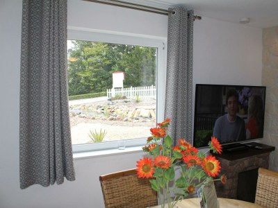 Apartment 4-Bett-Ferienwohnung Maaridyll - Features photo 56