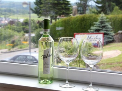 Apartment 4-Bett-Ferienwohnung Maaridyll - Features photo 57