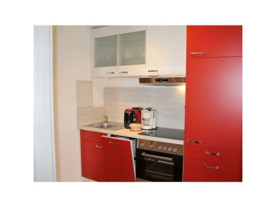Apartment 4-Bett-Ferienwohnung Maaridyll - Features photo 60