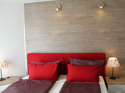 Apartment 4-Bett-Ferienwohnung Maaridyll - Features photo 63