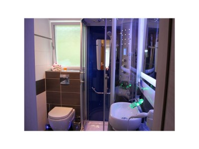 Apartment 4-Bett-Ferienwohnung Maaridyll - Features photo 67