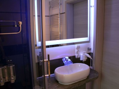 Apartment 4-Bett-Ferienwohnung Maaridyll - Features photo 70