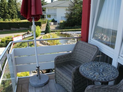 Apartment 4-Bett-Ferienwohnung Maaridyll - Features photo 75