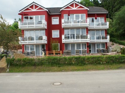 Apartment 4-Bett-Ferienwohnung Maaridyll - Features photo 78