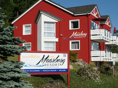 Apartment 4-Bett-Ferienwohnung Maaridyll - Features photo 79