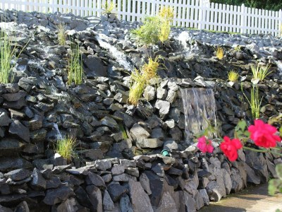 Apartment 4-Bett-Ferienwohnung Maaridyll - Features photo 80