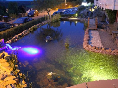 Apartment 4-Bett-Ferienwohnung Maaridyll - Features photo 83