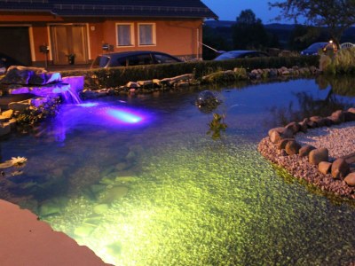 Apartment 4-Bett-Ferienwohnung Maaridyll - Features photo 84