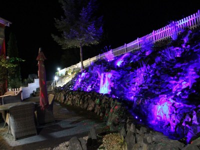 Apartment 4-Bett-Ferienwohnung Maaridyll - Features photo 85