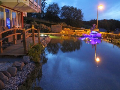 Apartment 4-Bett-Ferienwohnung Maaridyll - Features photo 86