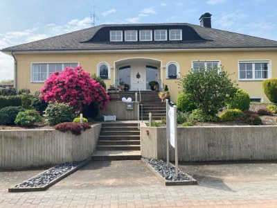 Apartment Ferienwohnung in Osann-Monzel - Apartment