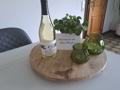 Apartment Ferienwohnung - Outdoor photo 7