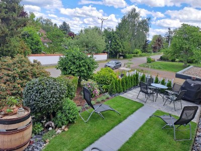 Apartment Ferienwohnung - Outdoor photo 10