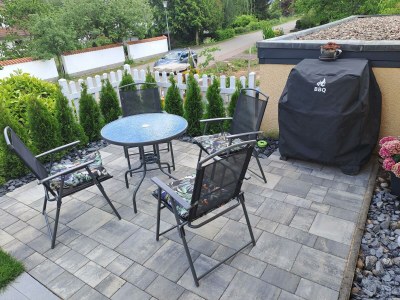 Apartment Ferienwohnung - Outdoor photo 12