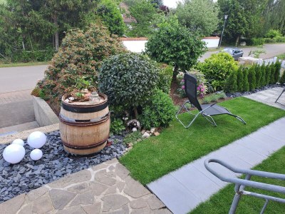 Apartment Ferienwohnung - Outdoor photo 13