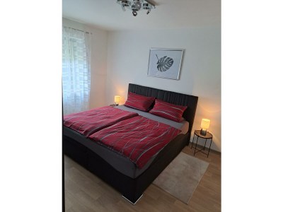 Apartment Ferienwohnung - Features photo 14