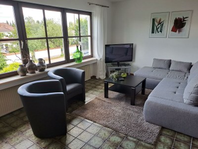 Apartment Ferienwohnung - Features photo 16