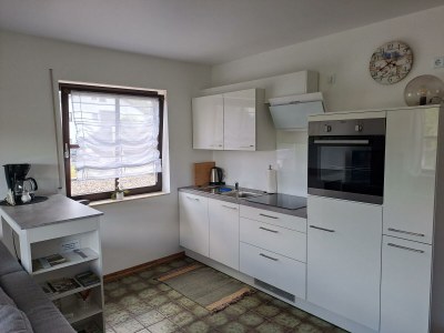 Apartment Ferienwohnung - Features photo 21