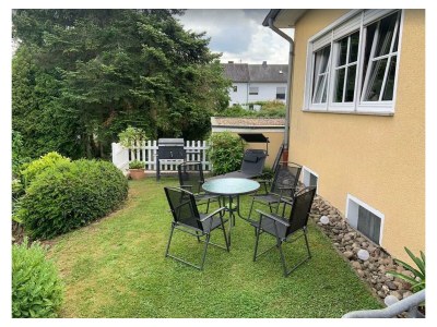 Apartment Ferienwohnung - Features photo 28