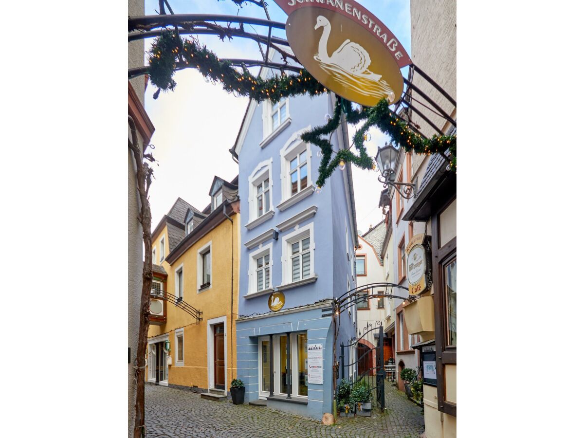 Apartment Schwanenhaus - Outdoor photo 4