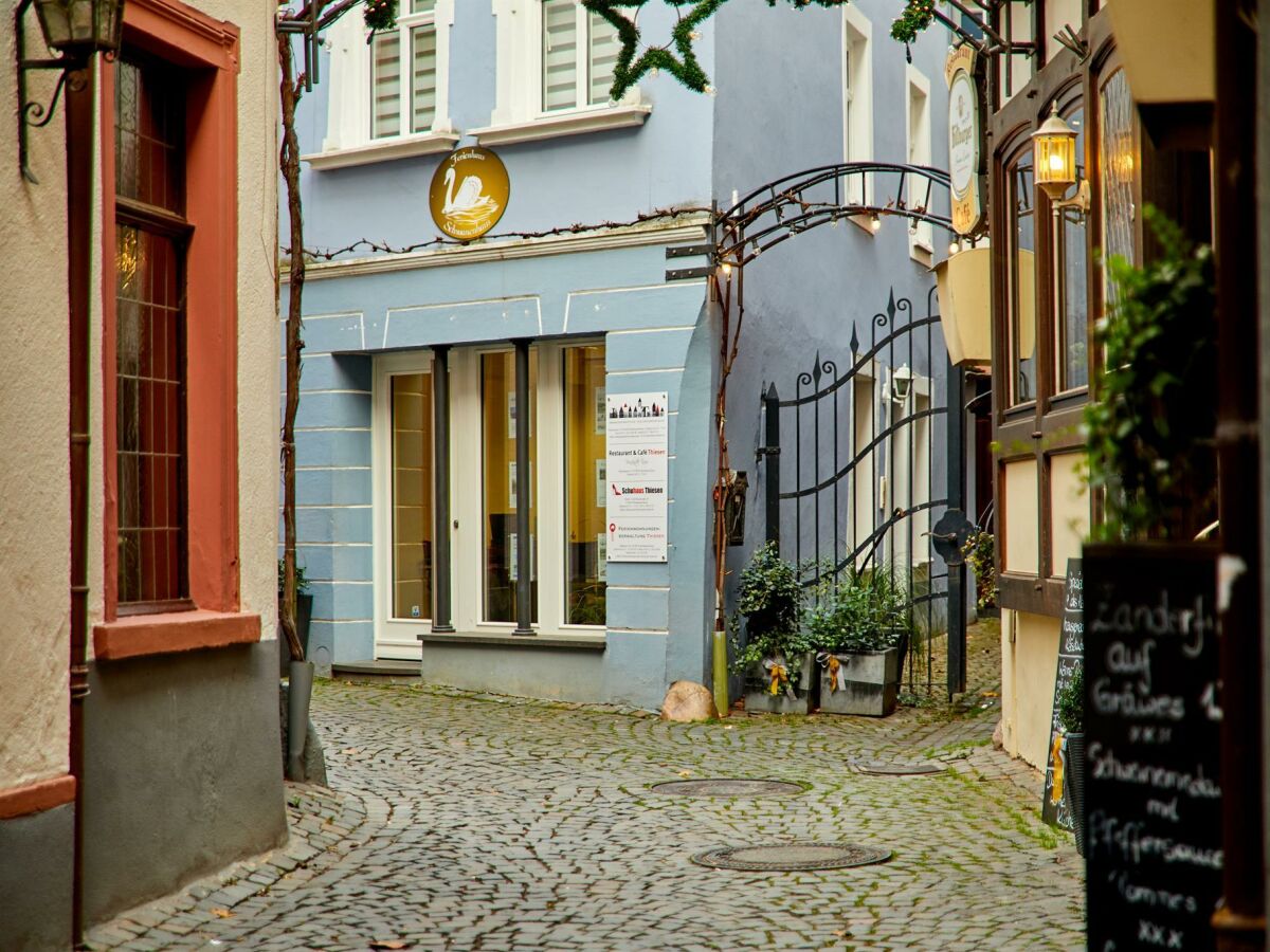 Apartment Schwanenhaus - Outdoor photo 5