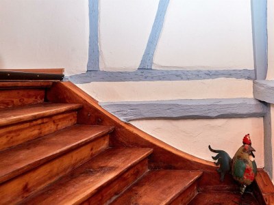 Apartment Schwanenhaus in Bernkastel-Kues - Apartment