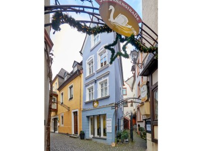 Apartment Schwanenhaus - Outdoor photo 4