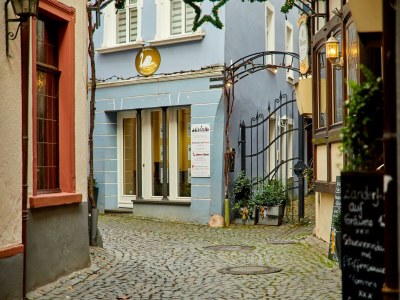 Apartment Schwanenhaus - Outdoor photo 5