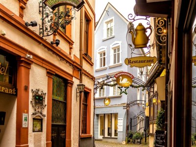 Apartment Schwanenhaus - Outdoor photo 6