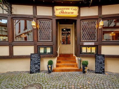 Apartment Schwanenhaus - Outdoor photo 8