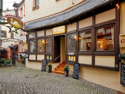 Apartment Schwanenhaus - Outdoor photo 9