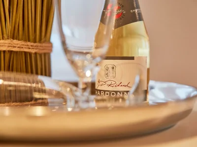 Apartment Schwanenhaus - Features photo 11