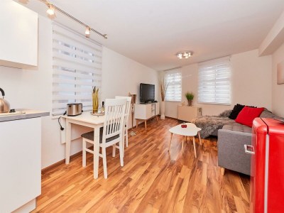 Apartment Schwanenhaus - Features photo 12