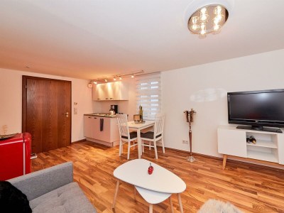 Apartment Schwanenhaus - Features photo 13