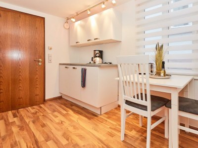 Apartment Schwanenhaus - Features photo 14