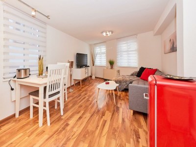 Apartment Schwanenhaus - Features photo 15