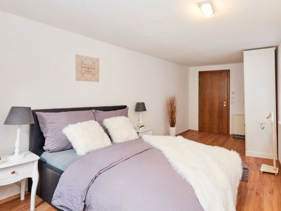 Apartment Schwanenhaus - Features photo 16