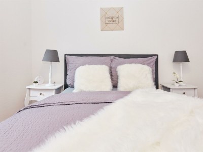 Apartment Schwanenhaus - Features photo 17