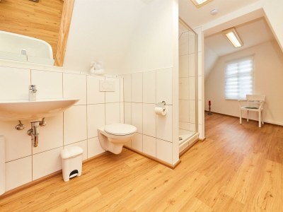 Apartment Schwanenhaus - Features photo 20