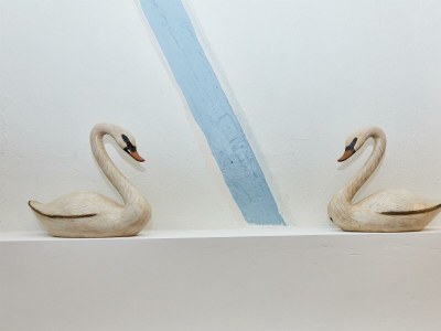 Apartment Schwanenhaus - Features photo 24