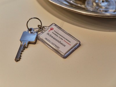 Apartment Schwanenhaus - Features photo 26